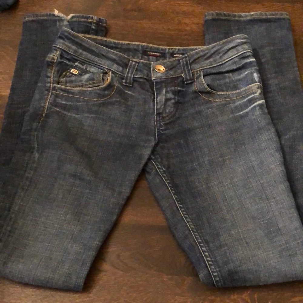 Miss Sixty Style Marvel Jeans